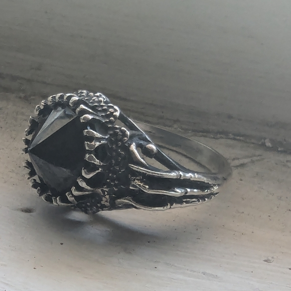 Bloodmilk Belonging of Darkness rung - Picture 4 of 11